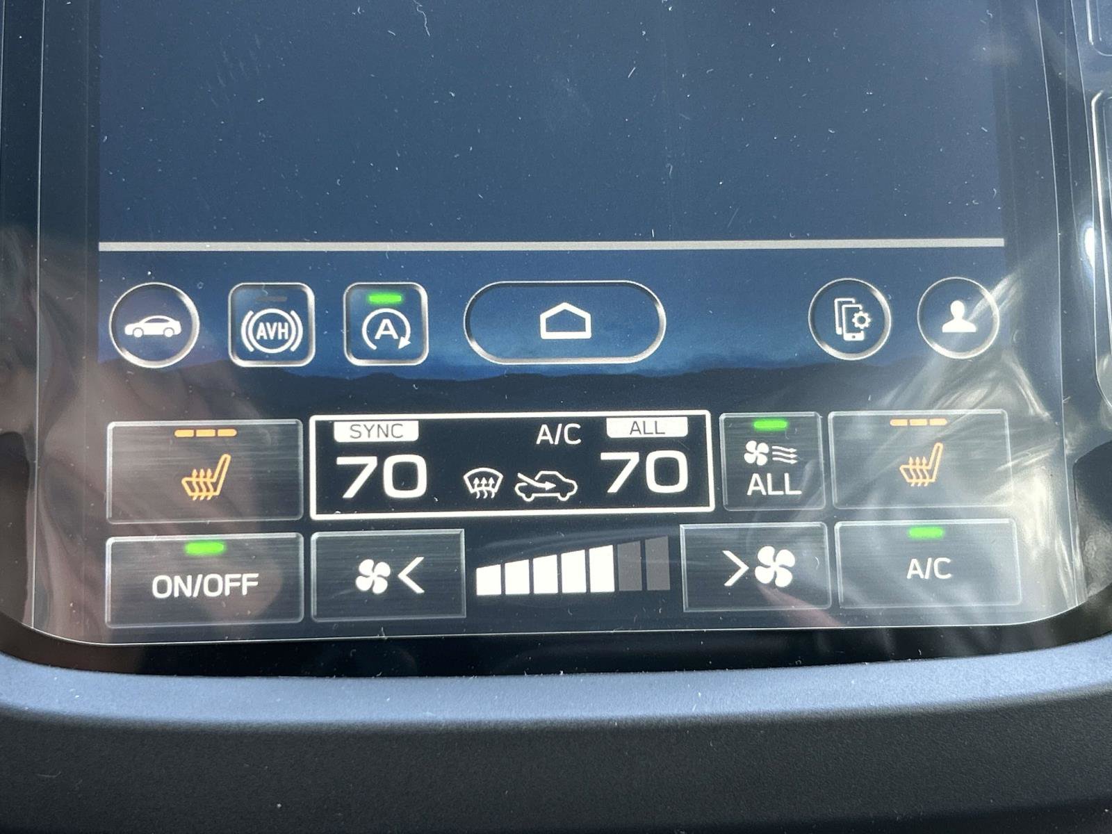 New 2026 Subaru Forester Premium image 15