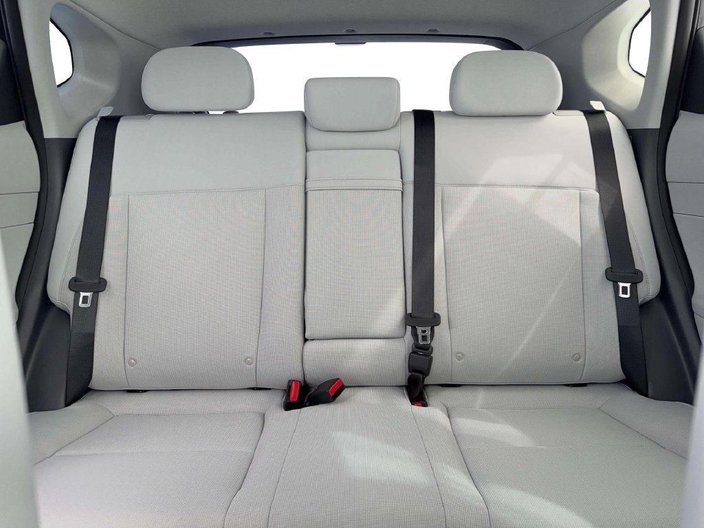New 2026 Hyundai Kona SEL Sport FWD image 24