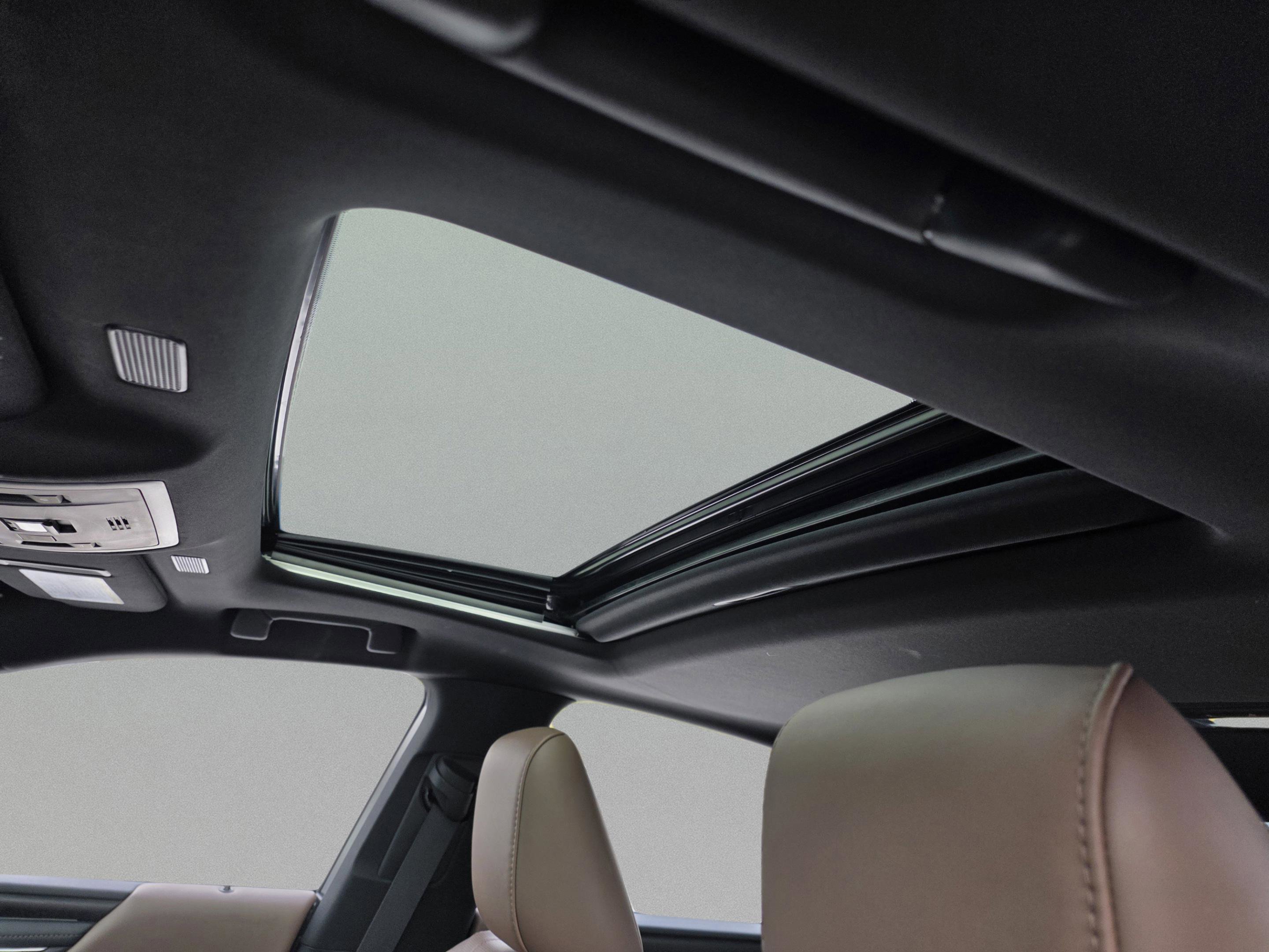 Certified 2024 Lexus ES 300h ES 300h Luxury w/ Technology Package image 14