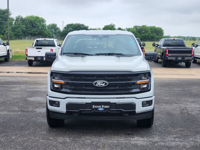 New 2026 Ford F150 XLT AWD/4WD image 2