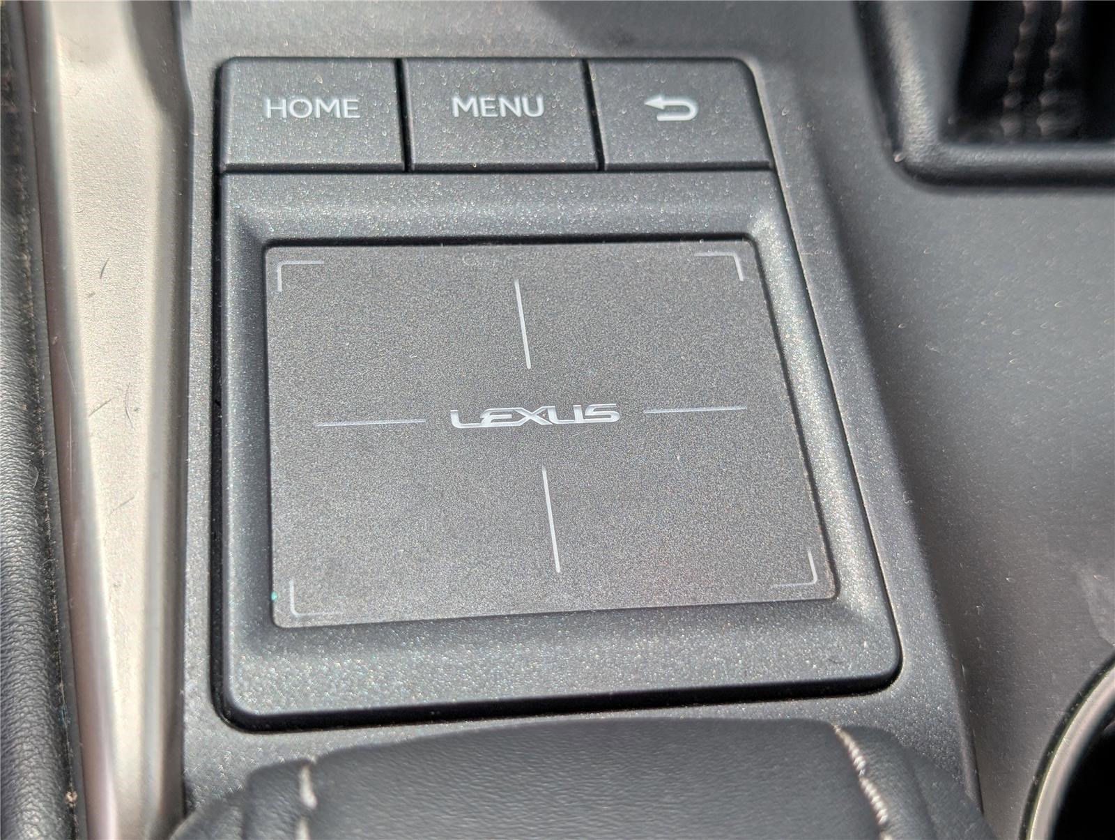 Used 2016 Lexus NX 200t AWD w/ Premium Package image 26