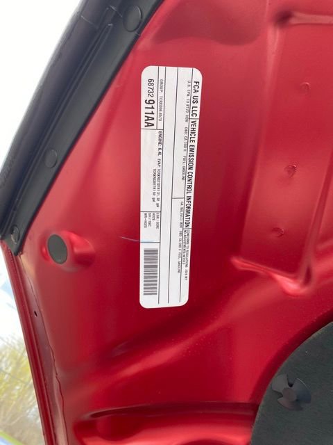 New 2026 RAM 2500 Tradesman AWD/4WD image 24
