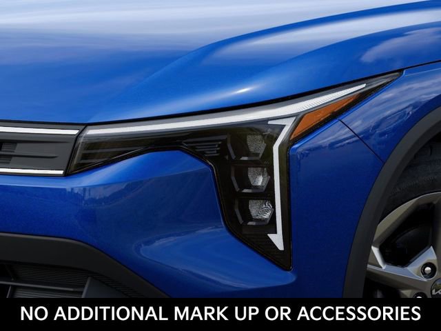 New 2026 Kia K4 FWD image 10