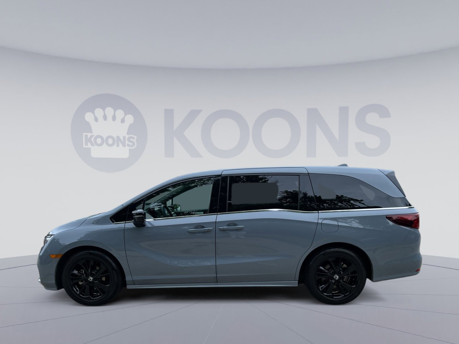 Used 2024 Honda Odyssey Sport image 7