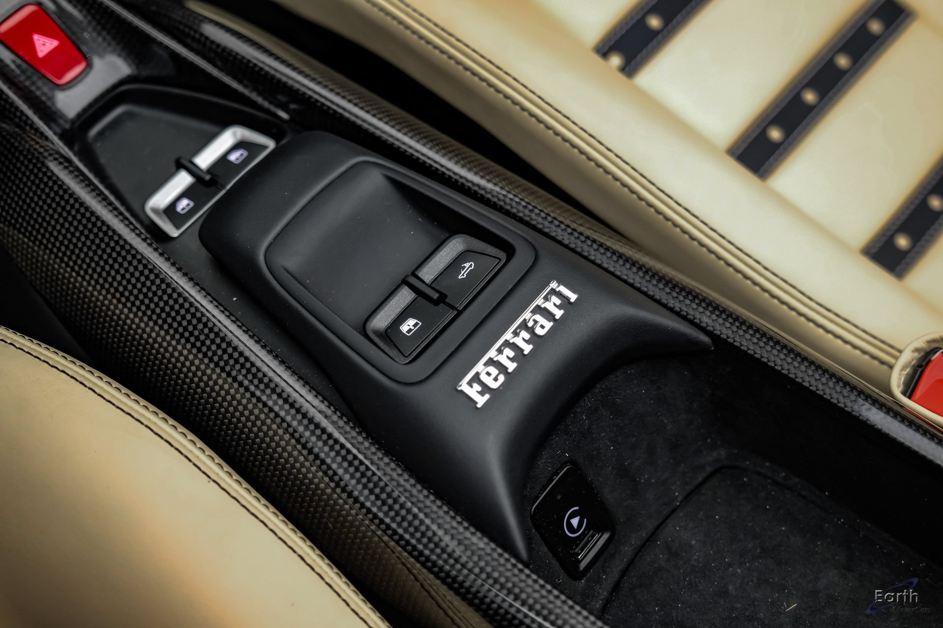 Used 2023 Ferrari F8 Tributo RWD image 74
