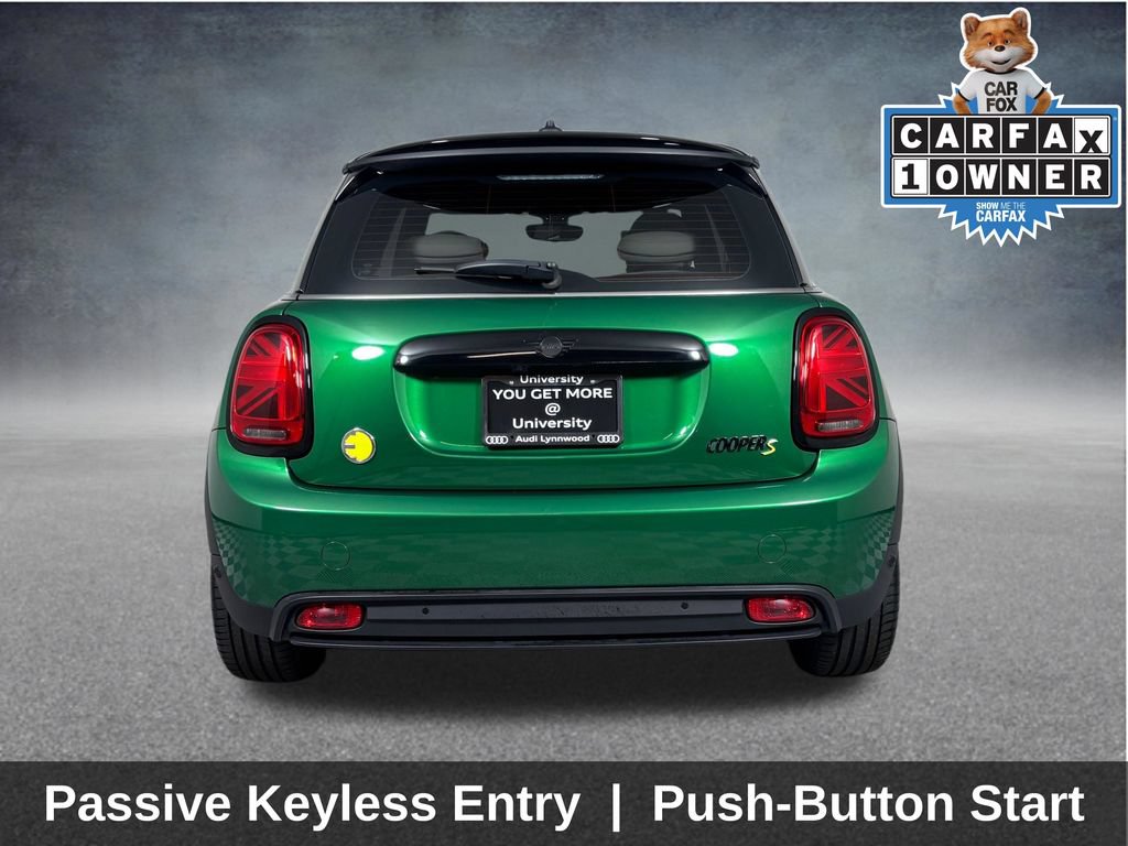 Used 2022 MINI Cooper SE FWD image 7