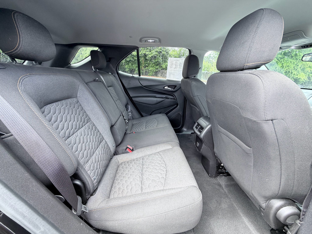 Used 2018 Chevrolet Equinox LT FWD image 25