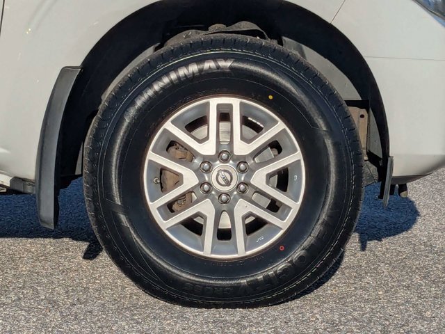 Used 2017 Nissan Frontier SV w/ SV Value Truck Package image 11