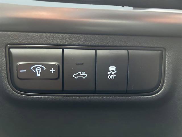 New 2026 Hyundai Santa Cruz SEL image 18