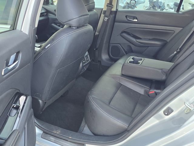 Certified 2023 Nissan Altima 2.5 SL AWD/4WD image 11
