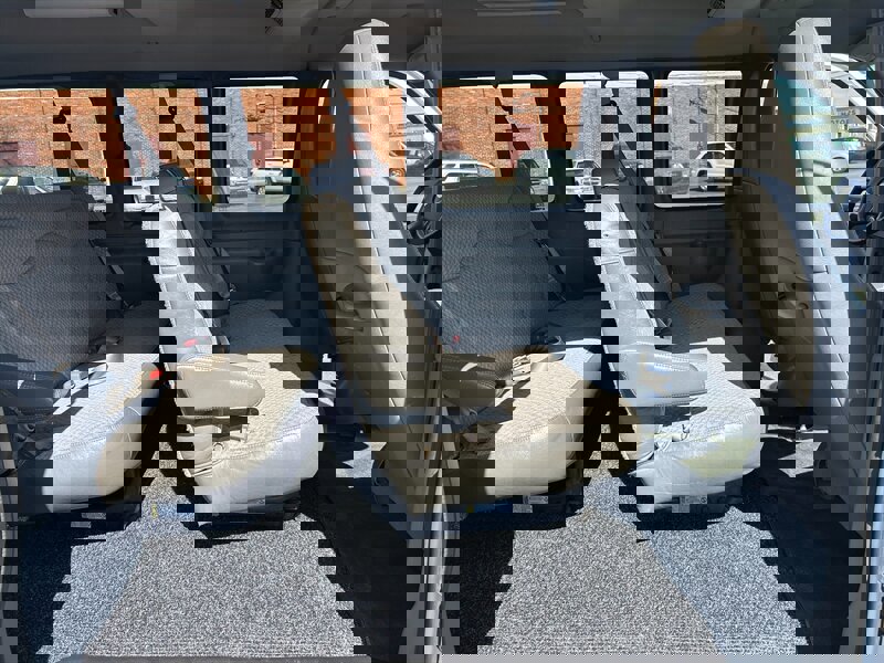 Used 2013 Chevrolet Express 1500 LT w/ LT Preferred Equipment Group image 11