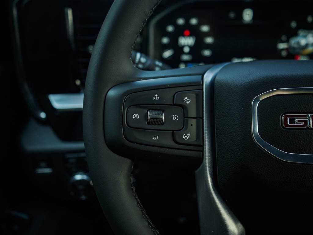 New 2026 GMC Sierra 3500 SLE w/ SLE Value Package image 19