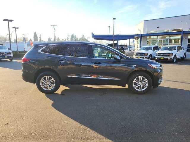 Used 2019 Buick Enclave Essence image 9