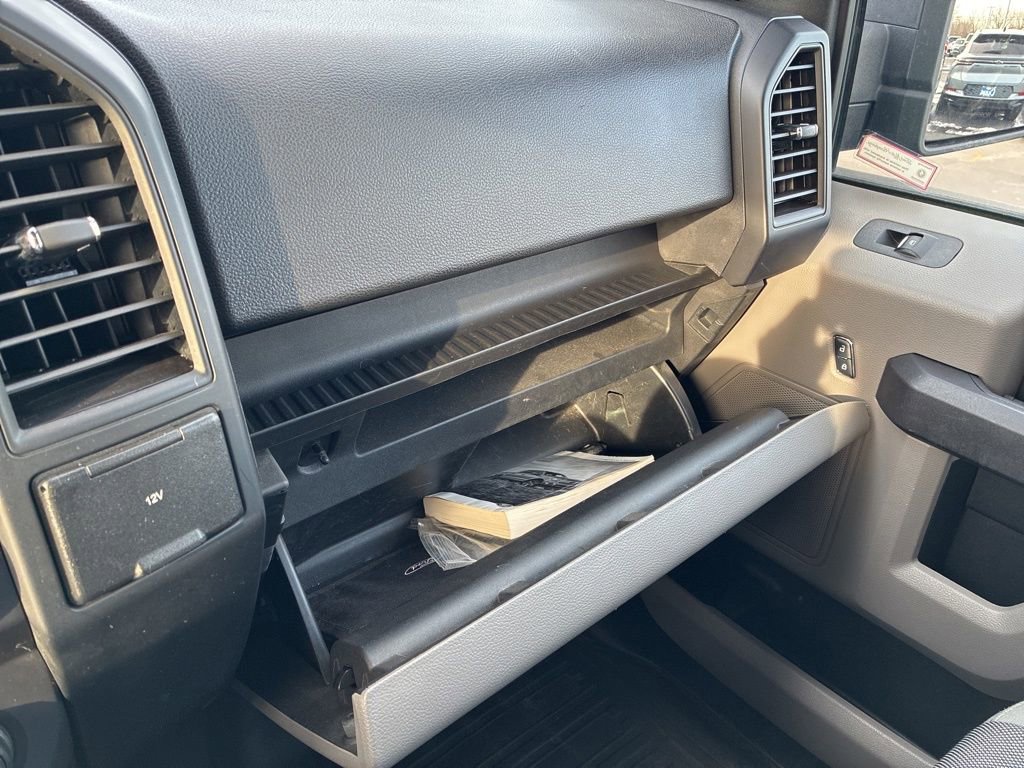 Used 2018 Ford F150 XL w/ Equipment Group 101A Mid image 27