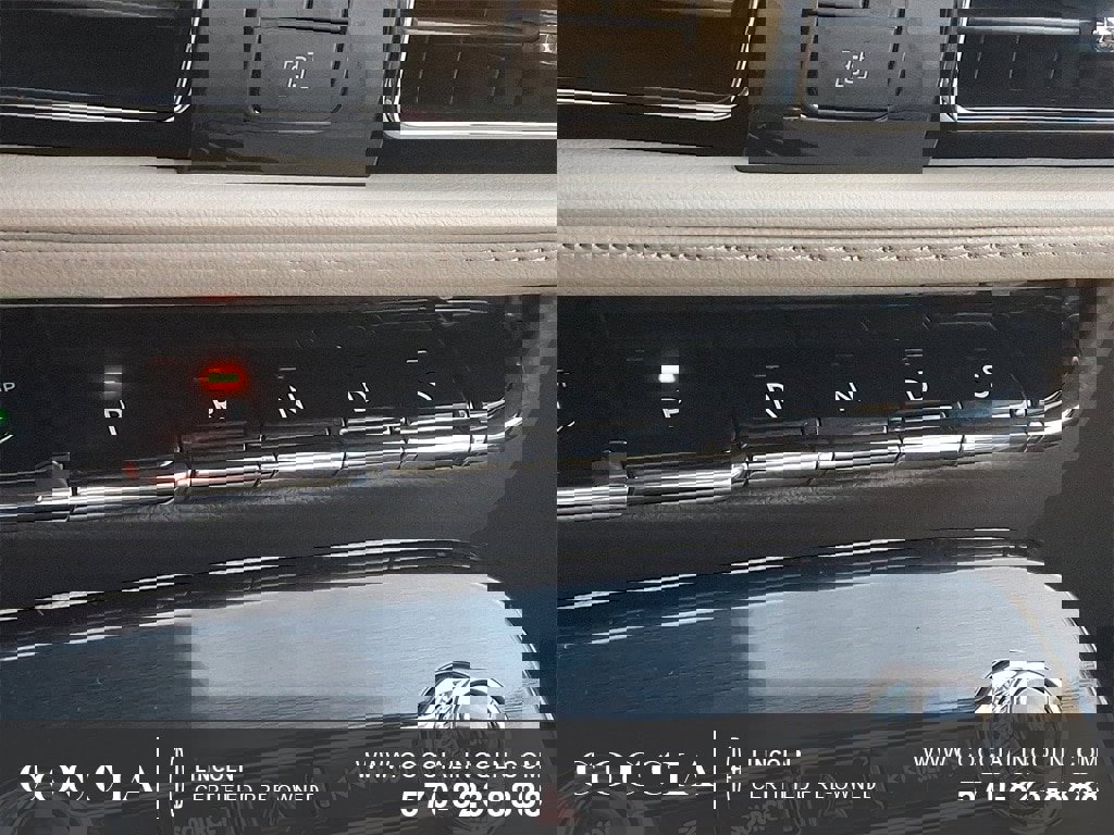 Certified 2022 Lincoln Nautilus Reserve image 15