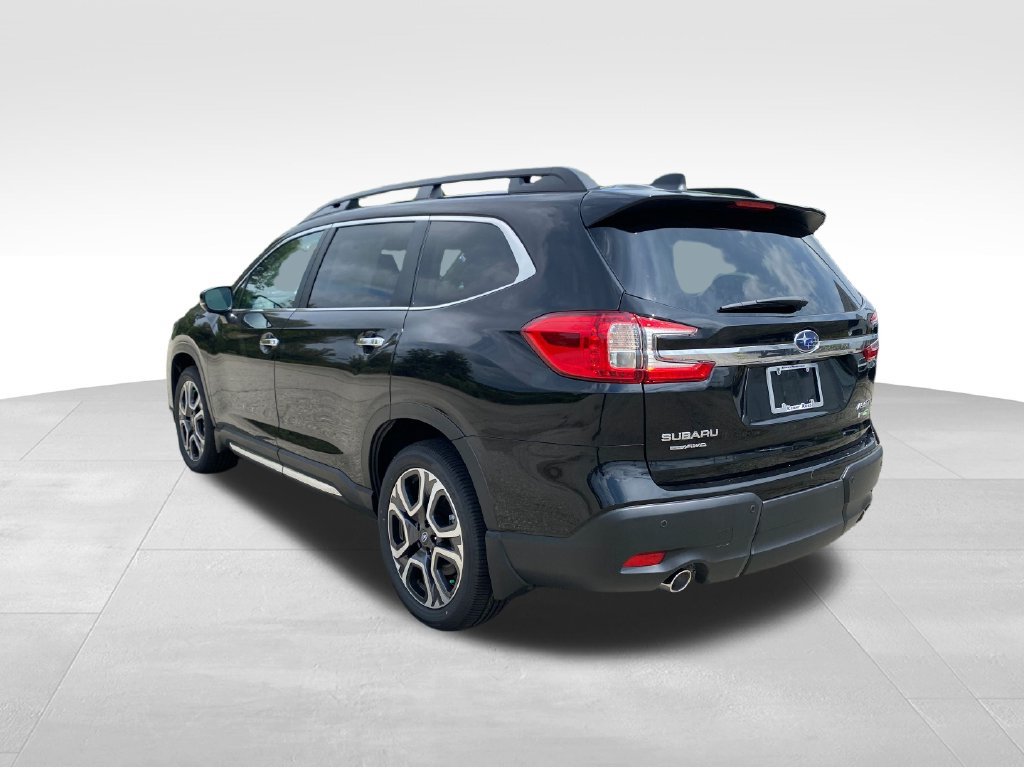 New 2026 Subaru Ascent Touring AWD/4WD image 2