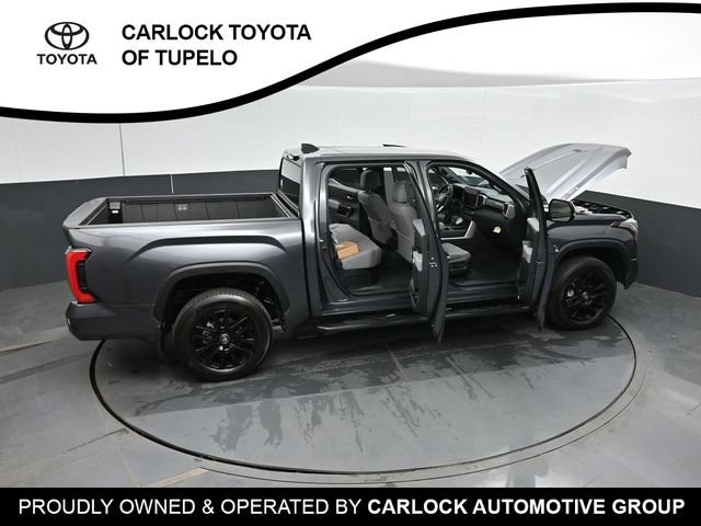 New 2026 Toyota Tundra Limited w/ Limited PVM Package AWD/4WD image 67