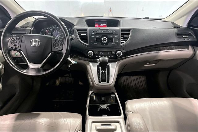Used 2013 Honda CR-V EX-L image 7