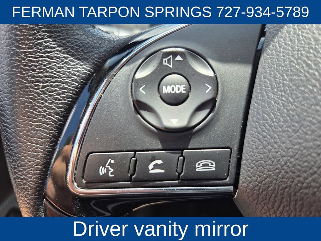 Used 2025 Mitsubishi Eclipse Cross SE AWD/4WD image 31