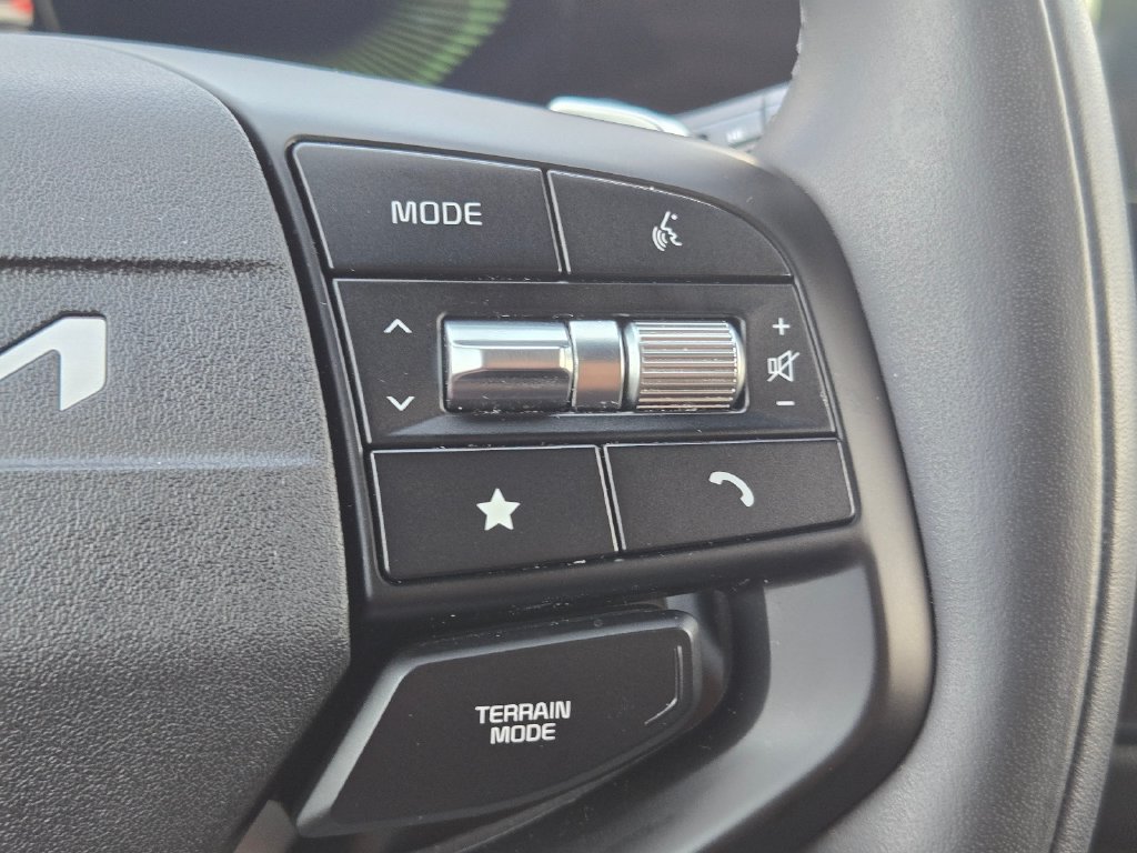 Certified 2026 Kia Sportage X-Line AWD/4WD image 24