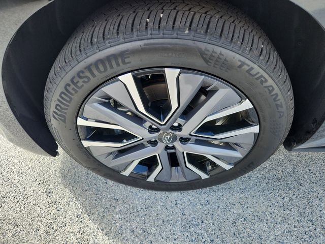 New 2026 Subaru Solterra image 10