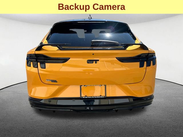 Used 2023 Ford Mustang Mach-E GT image 12
