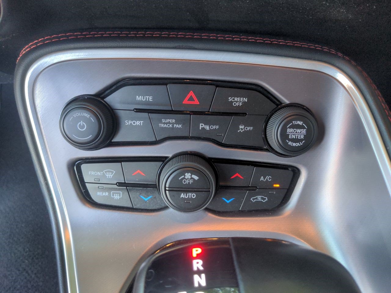 Used 2022 Dodge Challenger R/T w/ Plus Package RWD image 38