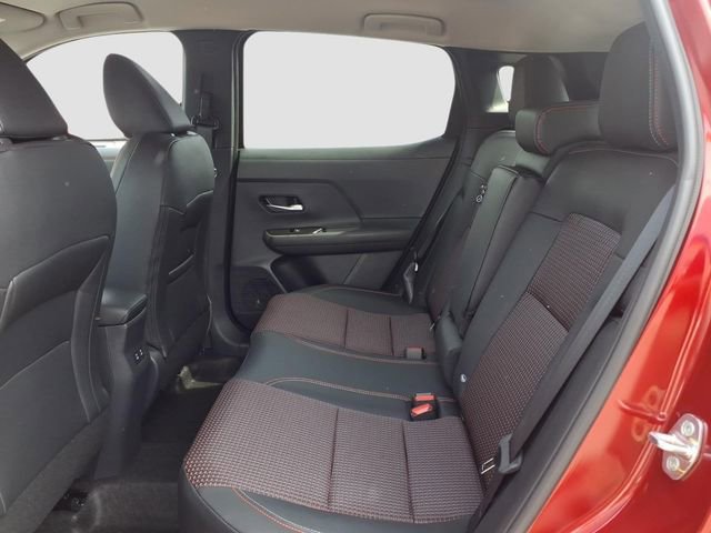 Used 2026 Nissan Kicks SR FWD image 10