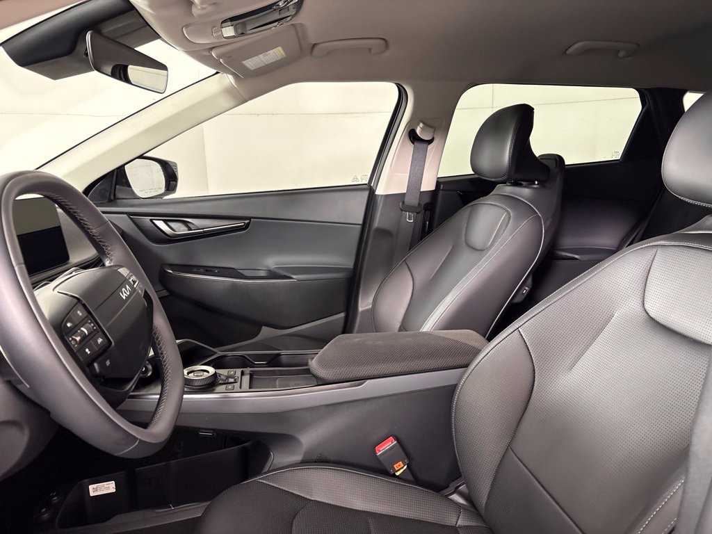 New 2026 Kia EV6 Wind RWD image 29