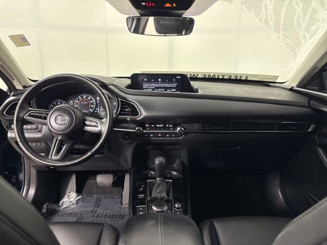 Used 2023 MAZDA CX-30 AWD 2.5 S w/ Preferred Package image 20