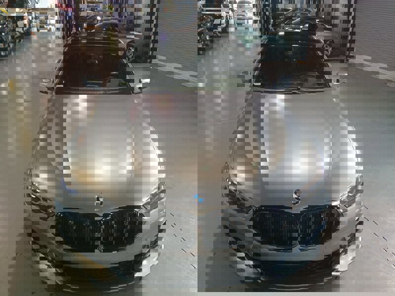 Used 2021 BMW M850i Gran Coupe xDrive w/ Driving Assistance Package image 10