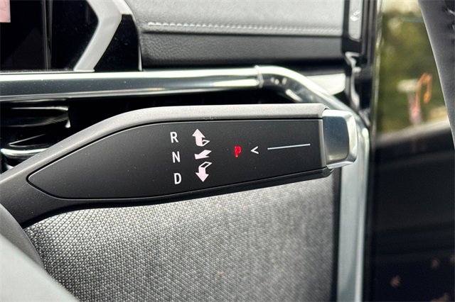 New 2026 GMC Sierra EV Elevation image 20