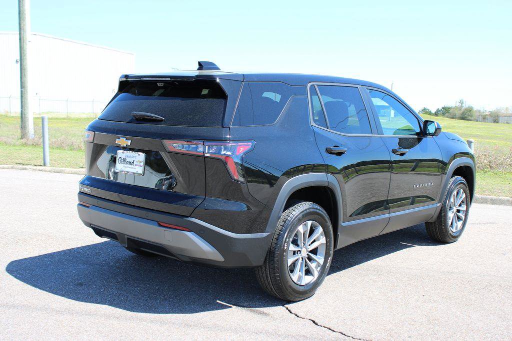 New 2026 Chevrolet Equinox LT w/ Convenience Package II image 20