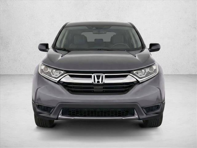 Used 2017 Honda CR-V LX image 2