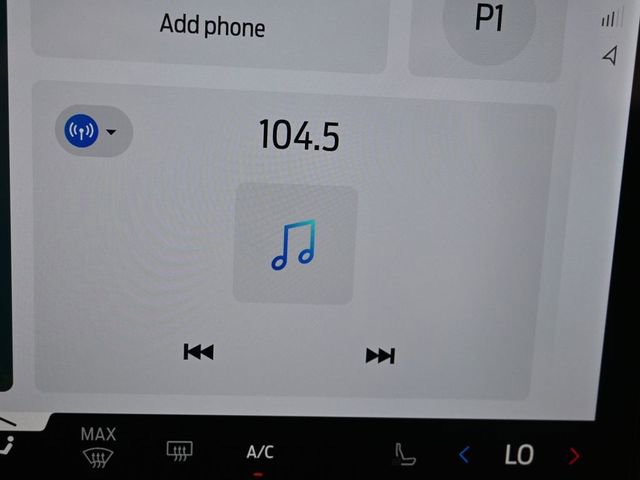 New 2026 Ford Explorer ST-Line image 20