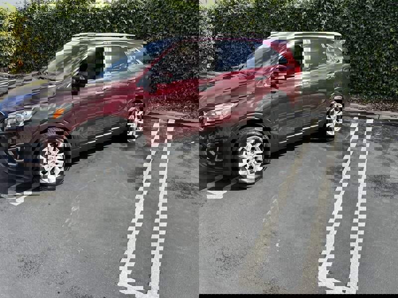 Used 2017 Kia Sorento LX w/ LX Convenience Package image 7