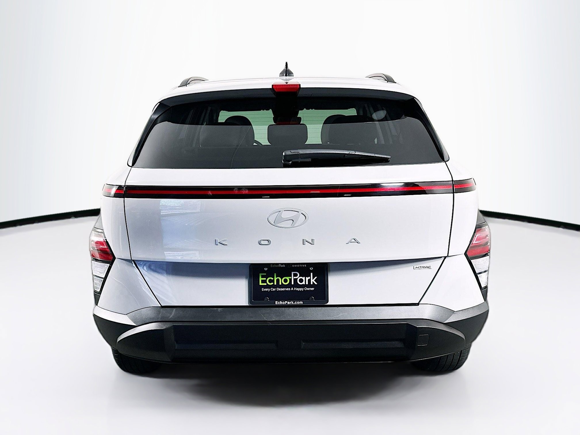 Used 2025 Hyundai Kona SEL image 7
