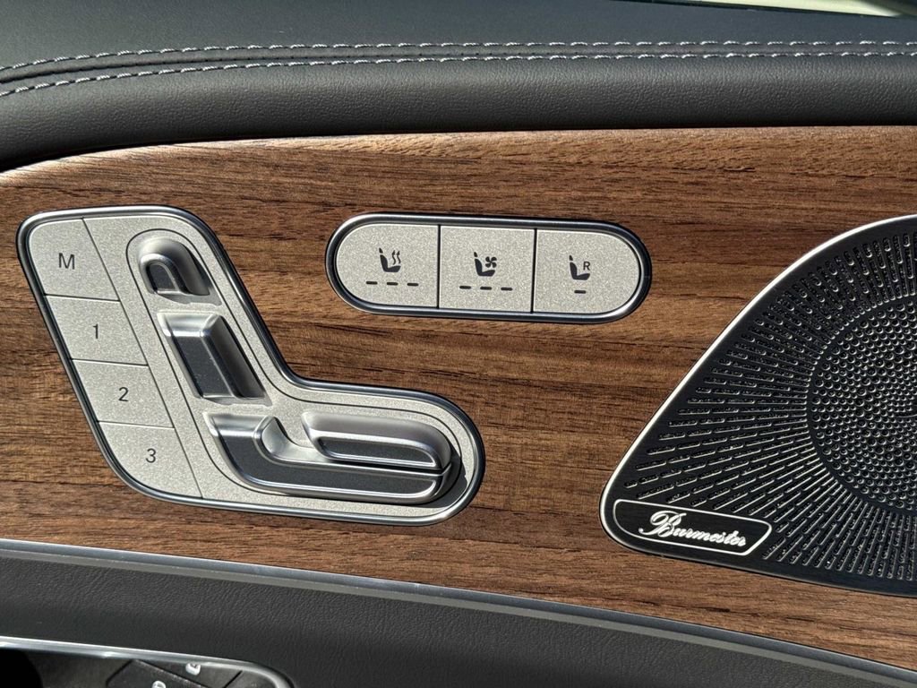 New 2026 Mercedes-Benz GLE 53 AMG 4MATIC Coupe image 30