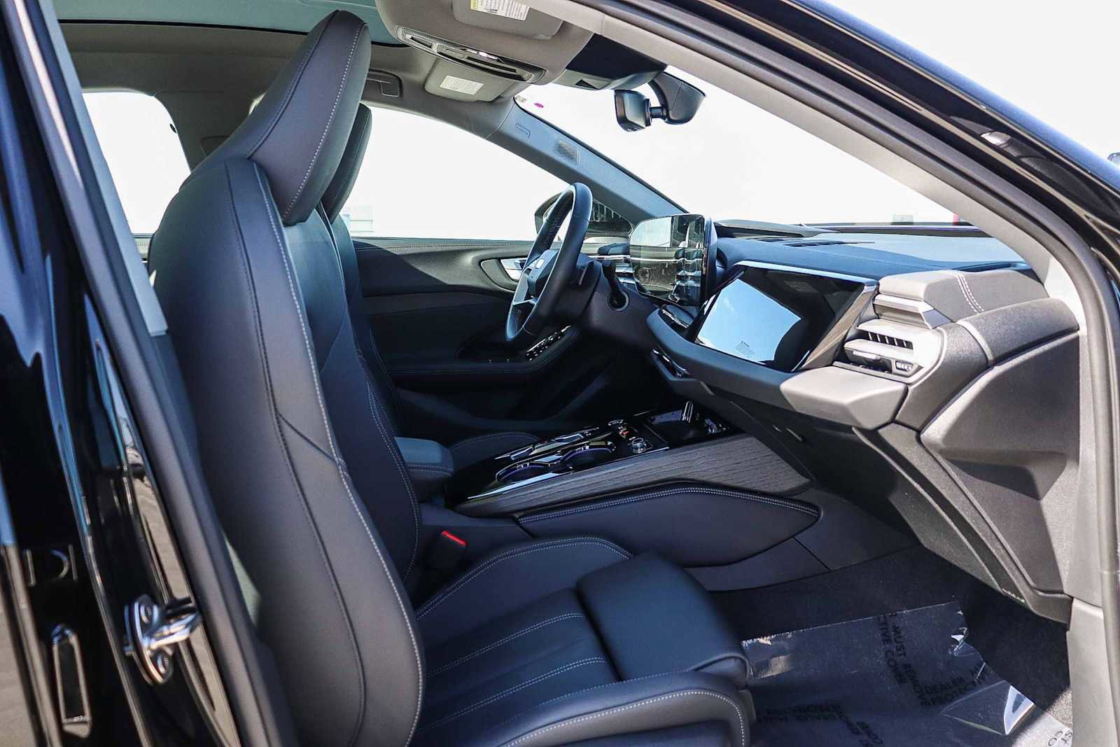 Used 2025 Audi A5 2.0T Premium Plus w/ Premium Plus image 21