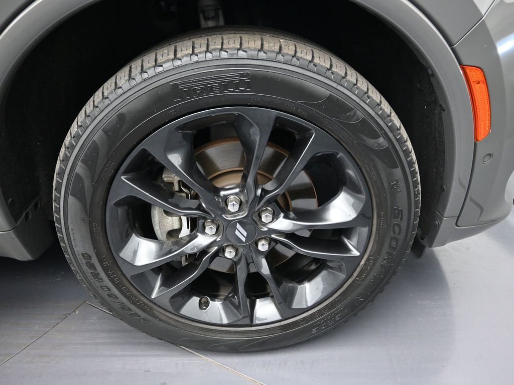 Used 2023 Dodge Durango R/T AWD/4WD image 9