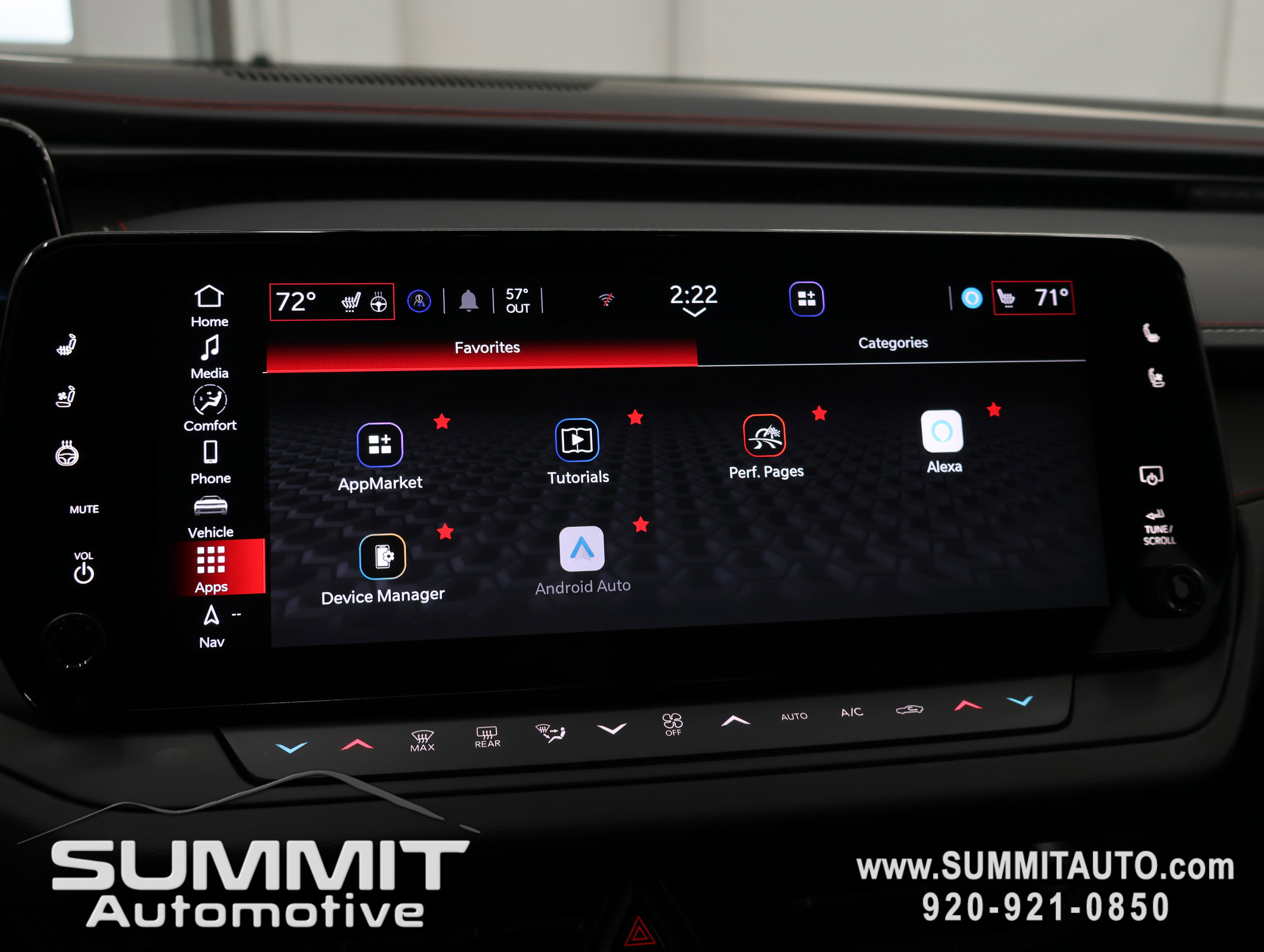 New 2026 Dodge Charger Scat Pack AWD/4WD image 70