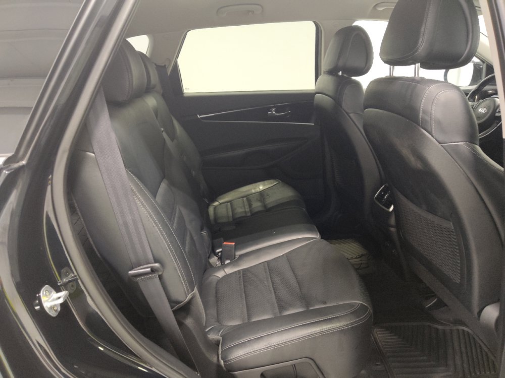 Used 2016 Kia Sorento EX AWD/4WD image 19