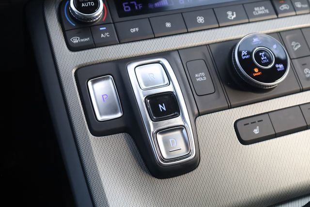 Used 2025 Hyundai Palisade SEL image 20