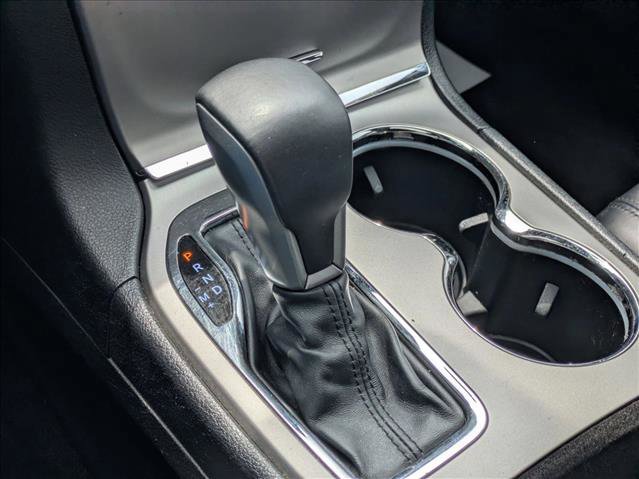 Used 2018 Jeep Grand Cherokee Altitude AWD/4WD image 12