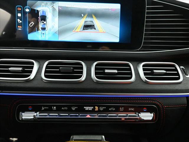 New 2026 Mercedes-Benz GLE 53 AMG 4MATIC Coupe image 12