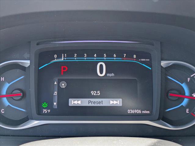 Used 2019 Honda Passport Touring image 10