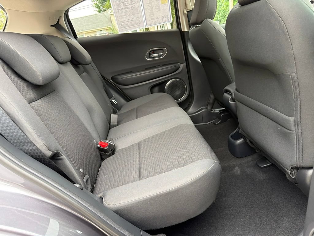 Used 2020 Honda HR-V EX image 28