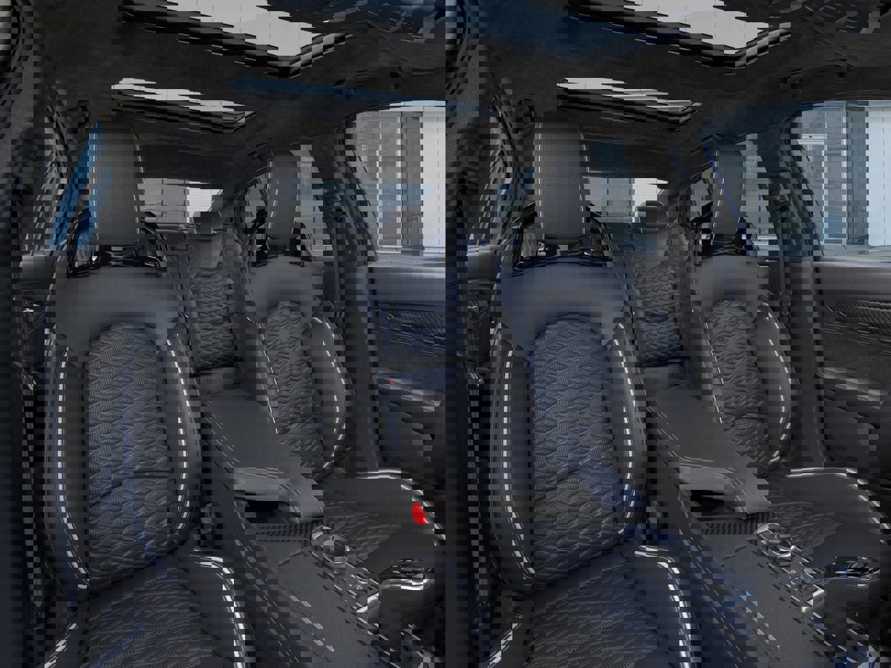 New 2026 Cadillac CT5 V Blackwing image 16