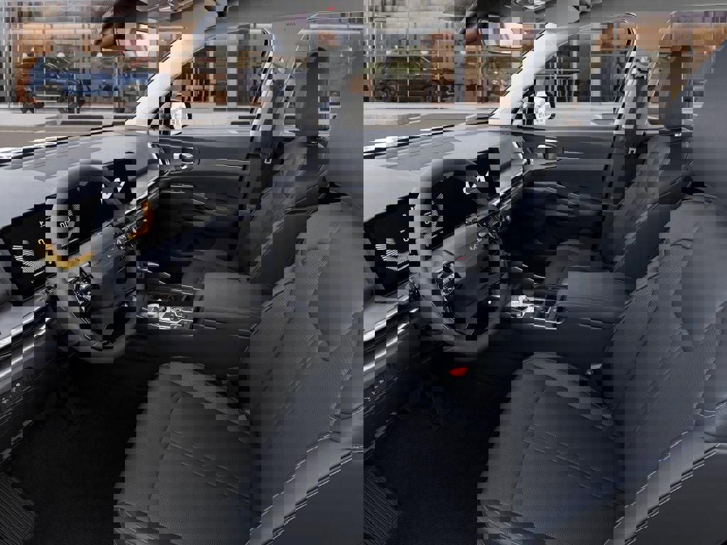 New 2026 Kia Sorento EX image 17