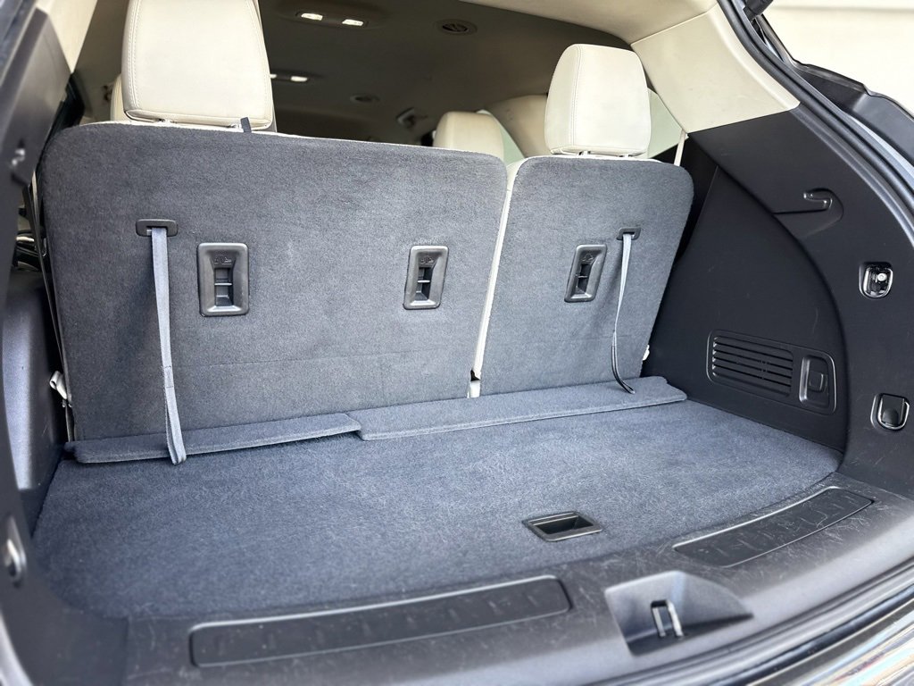 Used 2021 Buick Enclave Essence image 53